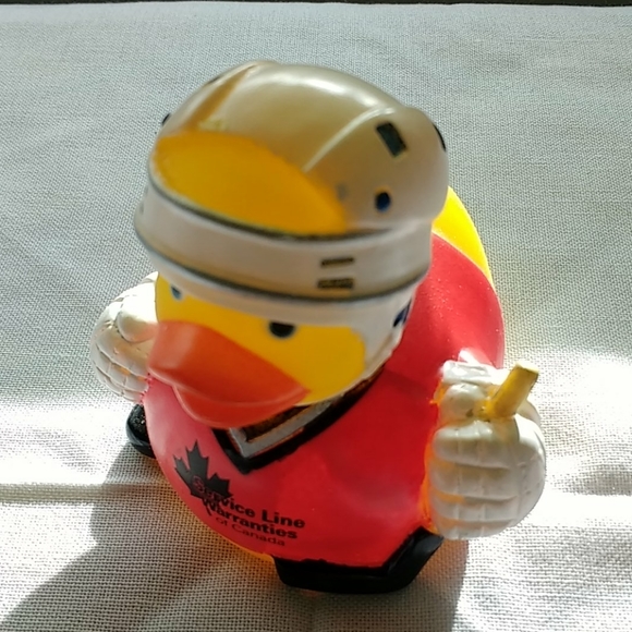 Play On Hockey memorabilia size small - Picture 9 of 11